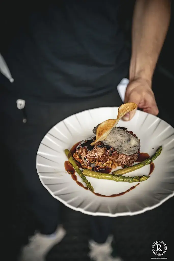 Menu_Le Relais Des Communailles_Saint-Gervais-les-Bains_image_7