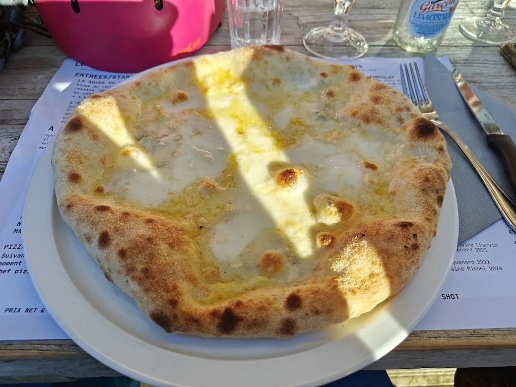 Menu_Le spot mont blanc_Saint-Gervais-les-Bains_image_2