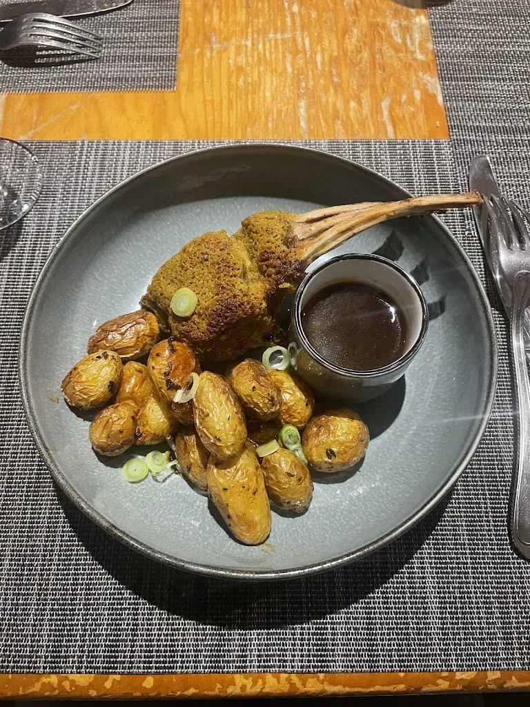 Menu_Le spot mont blanc_Saint-Gervais-les-Bains_image_7