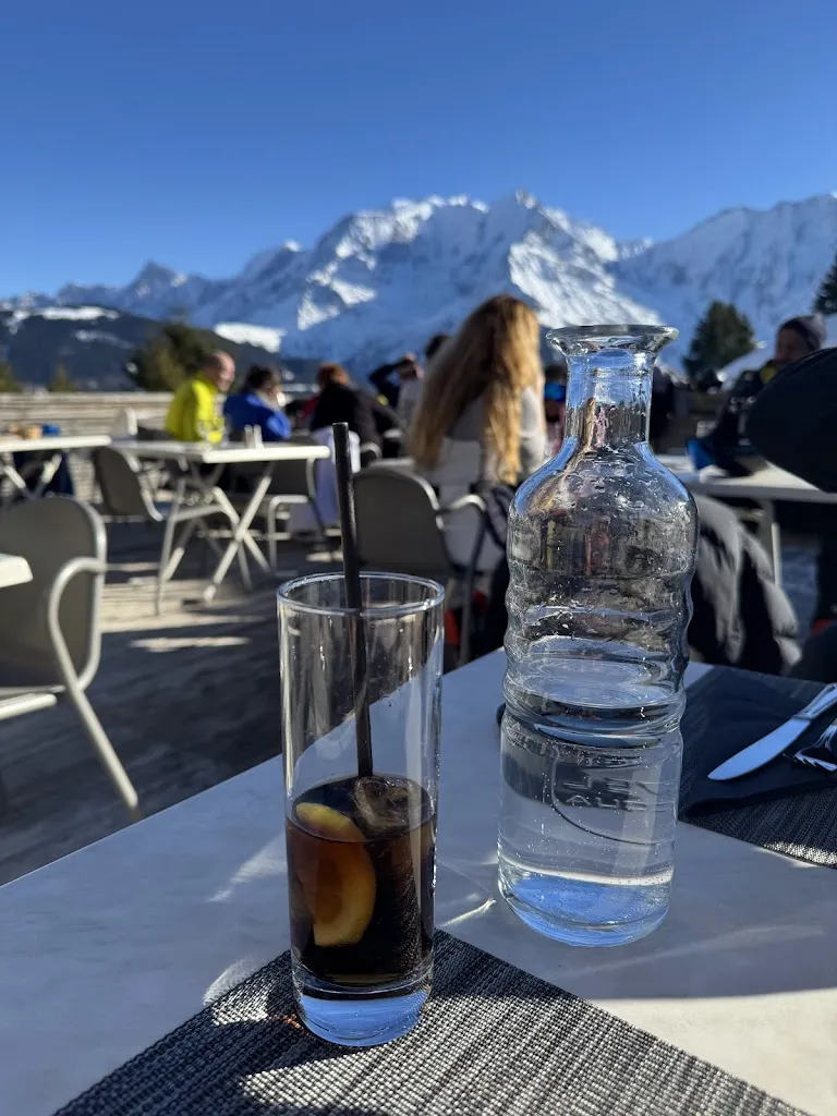 Menu_Le spot mont blanc_Saint-Gervais-les-Bains_image_9