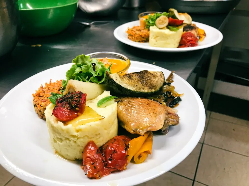 Menu_Bistro Le Cheval Blanc_Saint-Germain-Laval_immagine_6