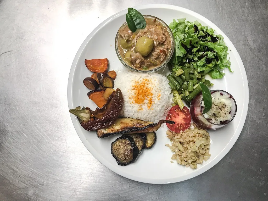 Menu_Bistro Le Cheval Blanc_Saint-Germain-Laval_immagine_9