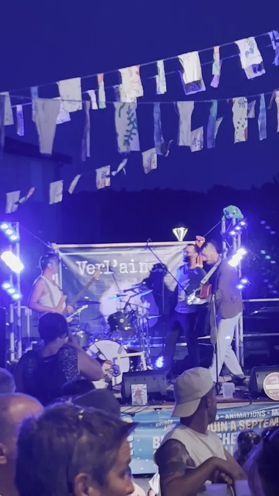 Philippe G_Bistro Le Cheval Blanc_Saint-Germain-Laval_recensione