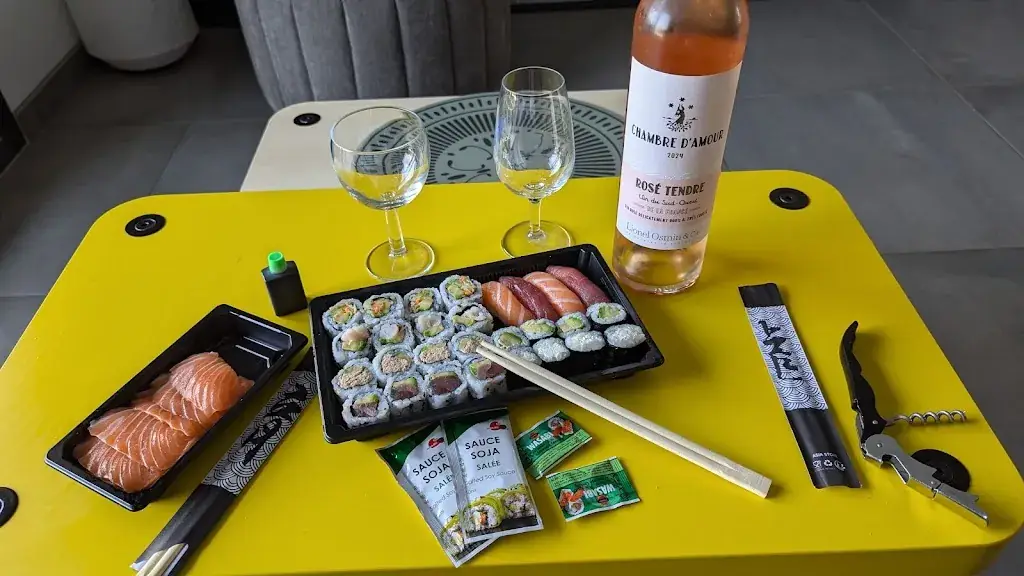 patrice COLOMBET_Sunday Asia_Saint-Germain-Laval_review