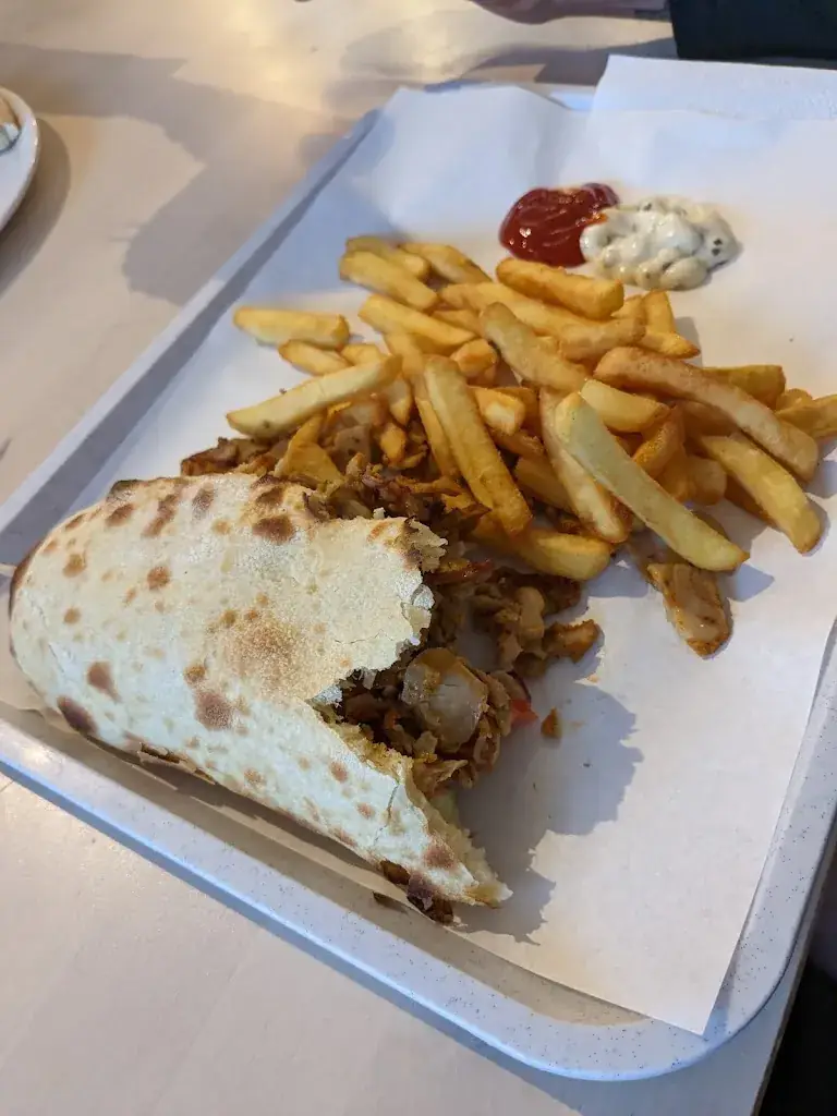 Menü_LA PIZZA 77_Saint-Germain-Laval_Bild_5