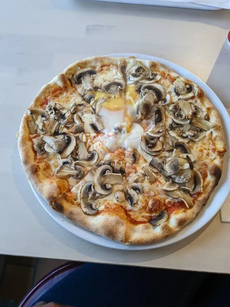 Menü_LA PIZZA 77_Saint-Germain-Laval_Bild_6