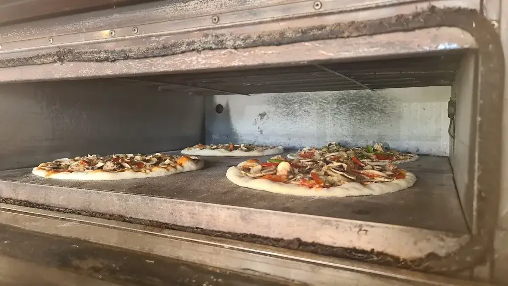 Menü_LA PIZZA 77_Saint-Germain-Laval_Bild_7