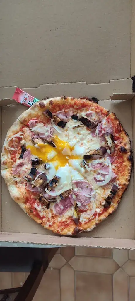 Menü_LA PIZZA 77_Saint-Germain-Laval_Bild_8