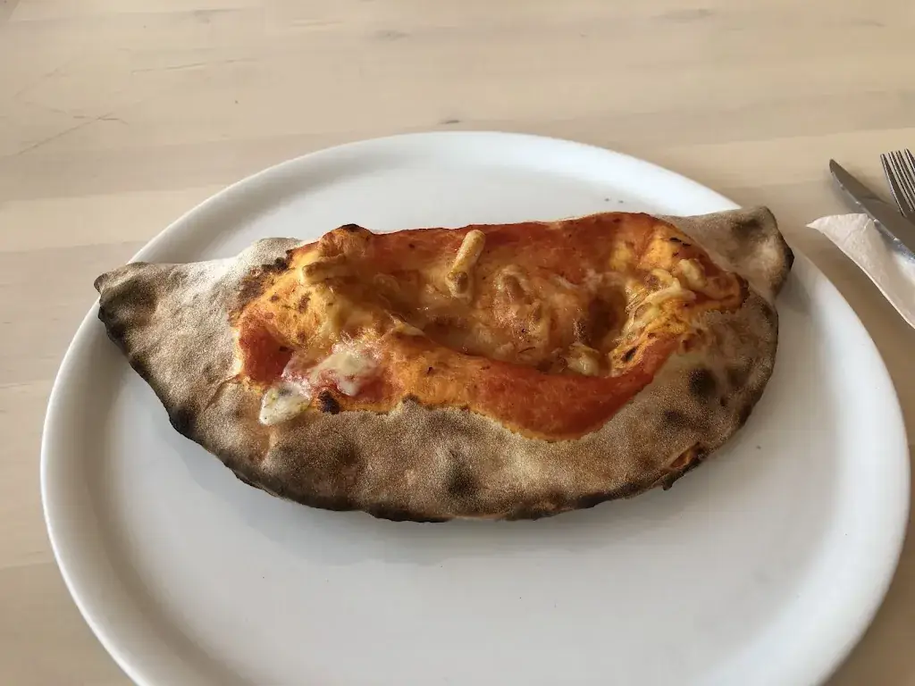 Menü_LA PIZZA 77_Saint-Germain-Laval_Bild_9