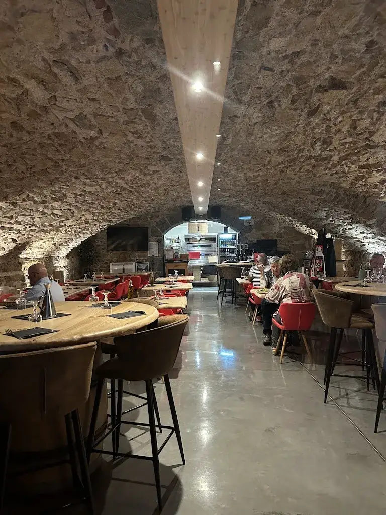 Philippe G_Pizz à II_Saint-Germain-Laval_review