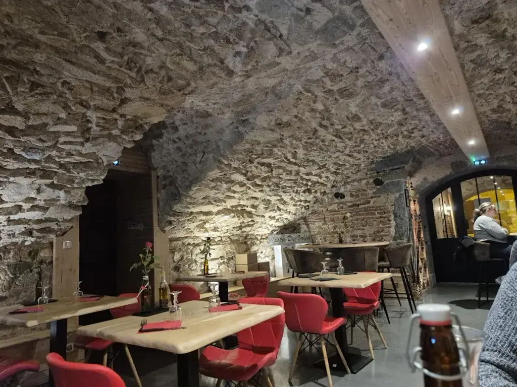 Guy_Pizz à II_Saint-Germain-Laval_review