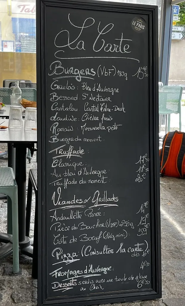 Menu_Bar-Resto' Le Paris_Saint-Germain-Lembron_immagine_1