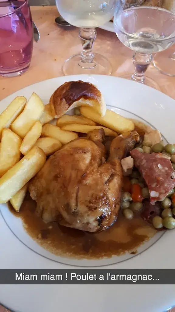 Martine B-d_Les Sports_Saint-Germain-Lembron_review