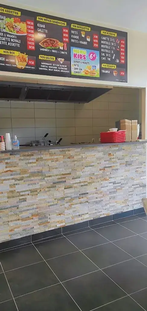 Menu_Matine Kebab_Saint-Germain-Lembron_immagine_4