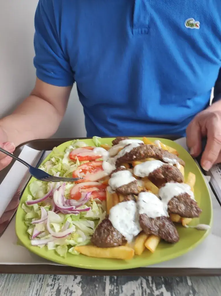 Menu_Matine Kebab_Saint-Germain-Lembron_immagine_5