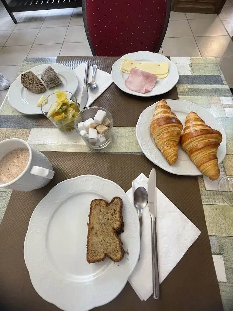 Menu_Restaurant Le Cygne_Saint-Hilaire-du-Harcouët_image_2