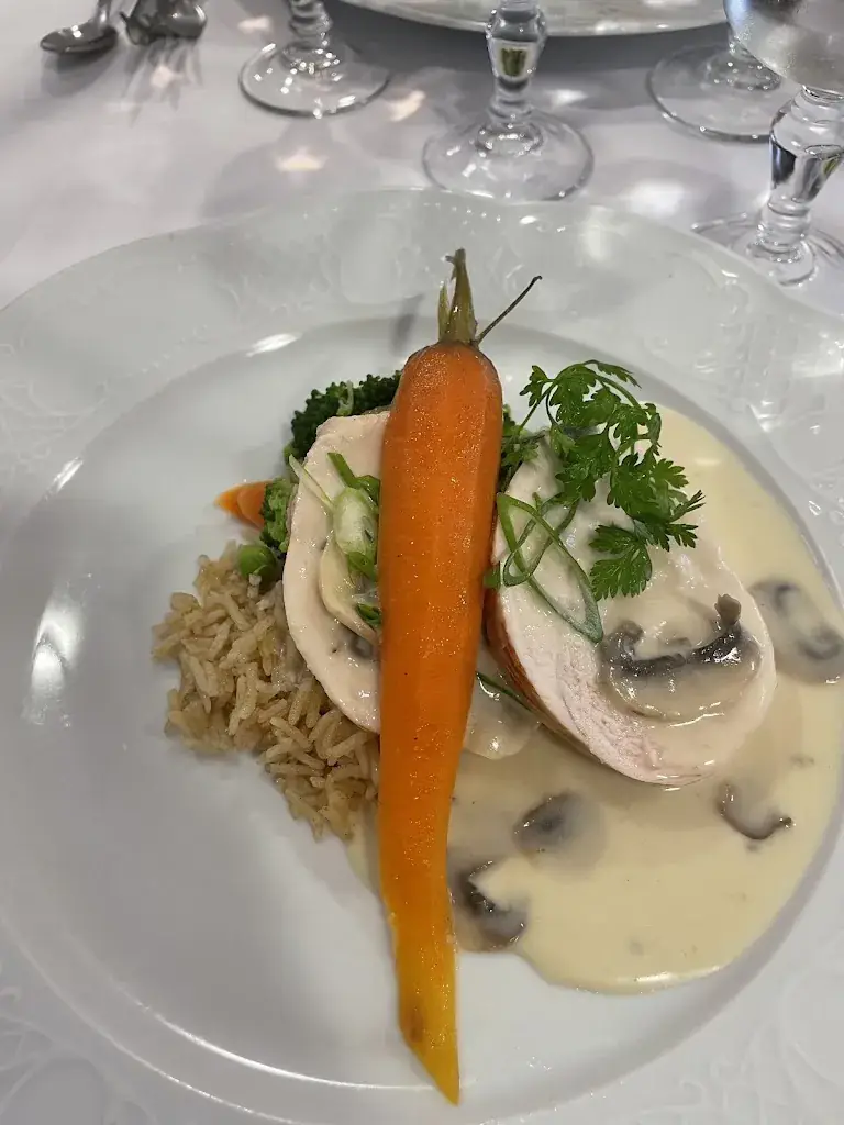 Menu_Restaurant Le Cygne_Saint-Hilaire-du-Harcouët_image_4