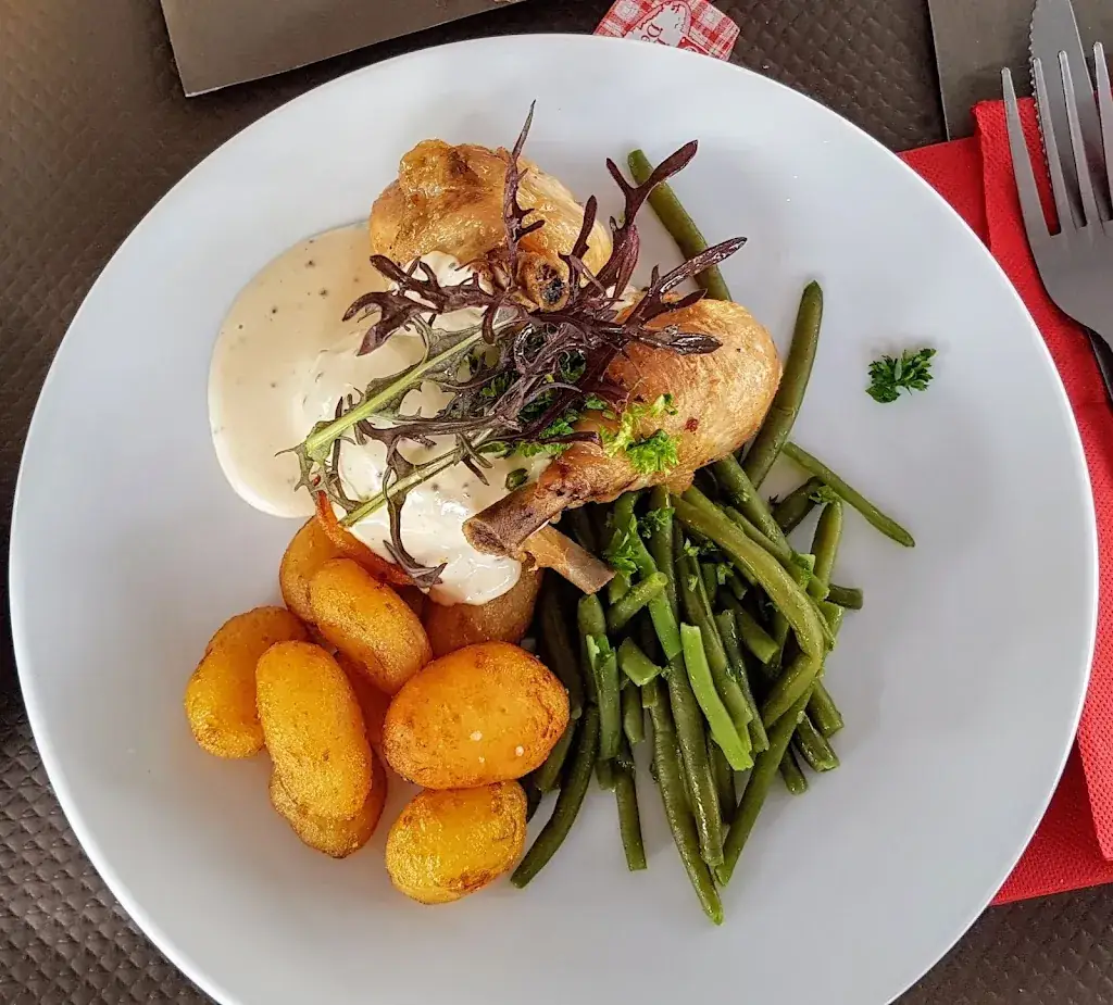 Restaurant Le Cygne_Saint-Hilaire-du-Harcouët_slider_image_2