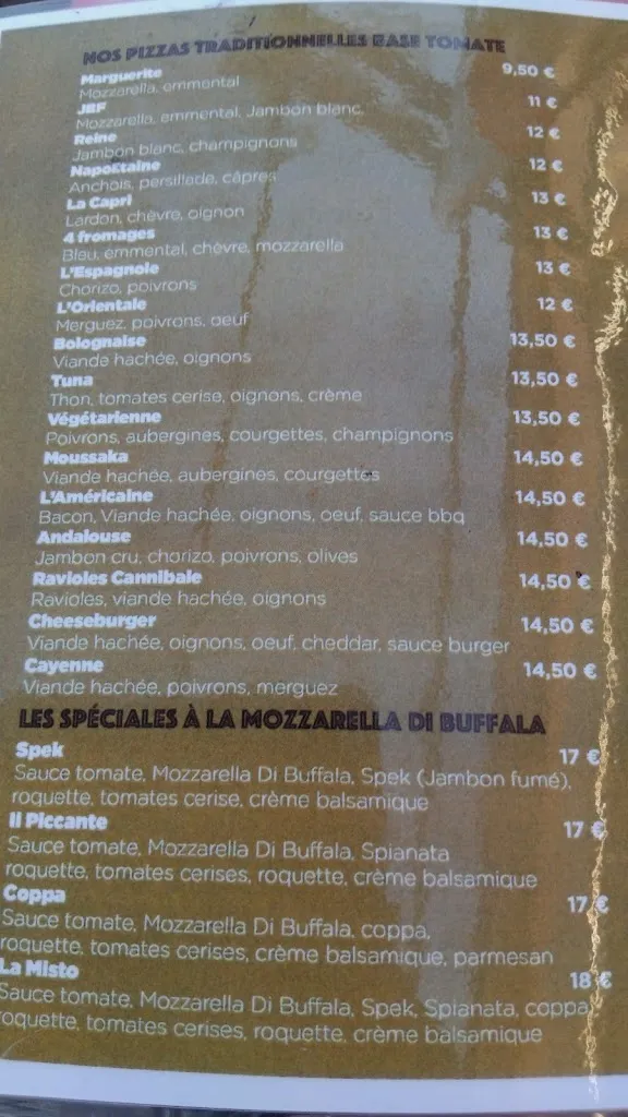 Menu_L'Ambiance Restaurant /Pizzeria_Saint-Hilaire-de-la-Côte_image_3