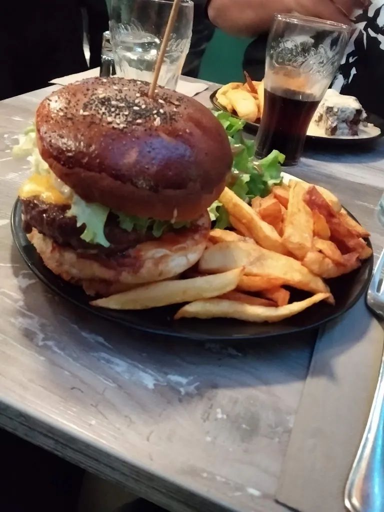 Menu_L'Ambiance Restaurant /Pizzeria_Saint-Hilaire-de-la-Côte_image_5