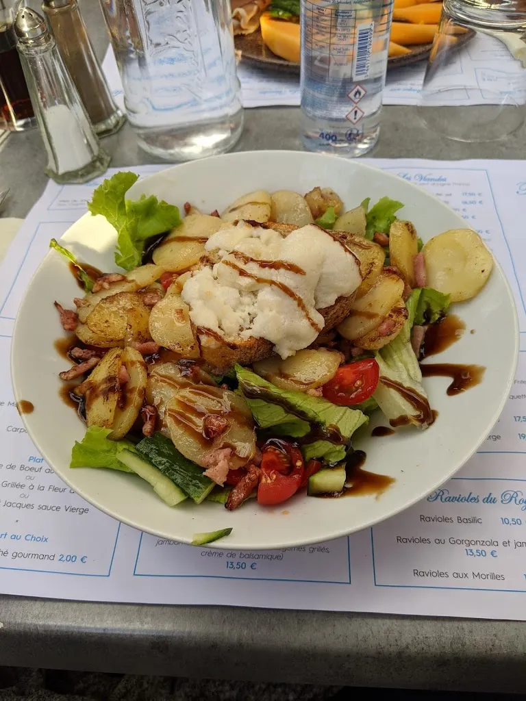 Menu_L'Ambiance Restaurant /Pizzeria_Saint-Hilaire-de-la-Côte_image_8