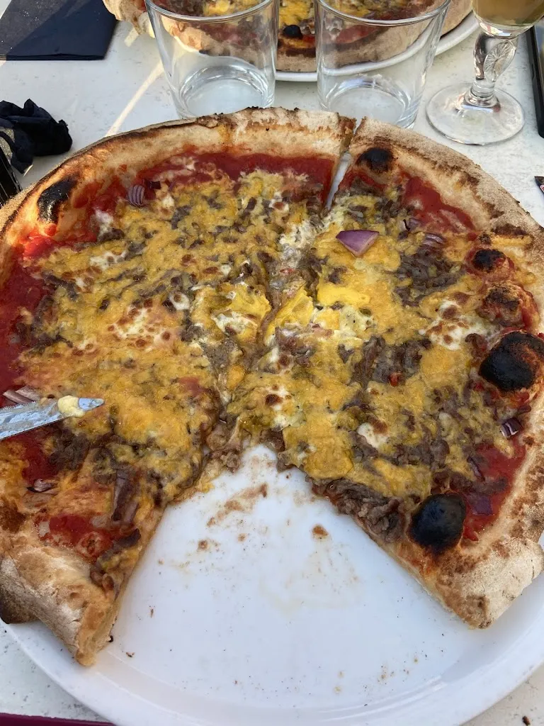 Hammam les naïades_L'Ambiance Restaurant /Pizzeria_Saint-Hilaire-de-la-Côte_review