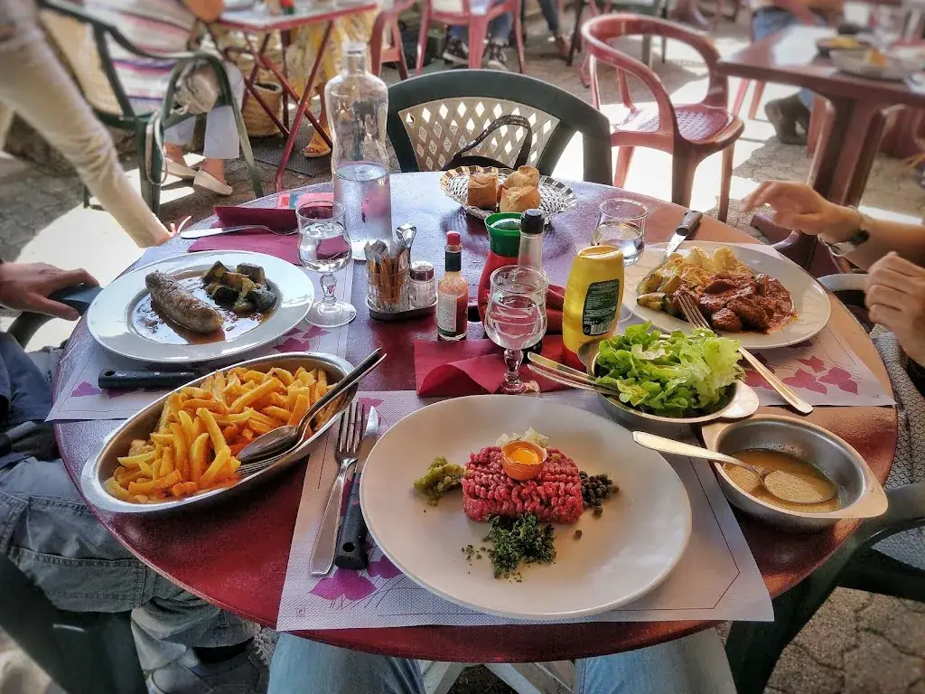 Menu_Restaurant le Martinet_Saint-Ismier_image_1