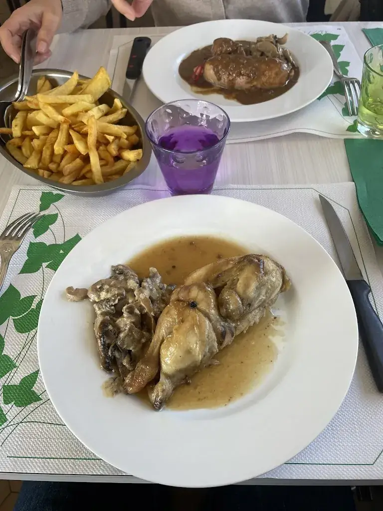 Menu_Restaurant le Martinet_Saint-Ismier_image_5