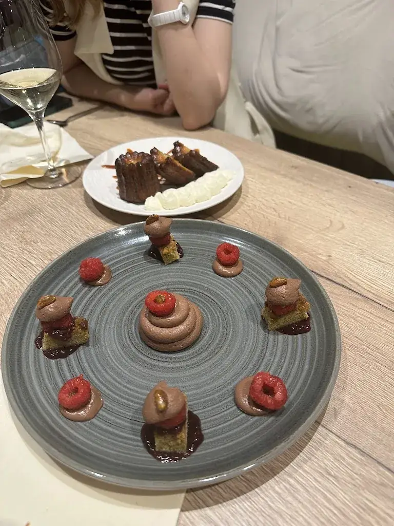 Nataliia Pryimak_Le p'tit garde manger_Thoiry_review