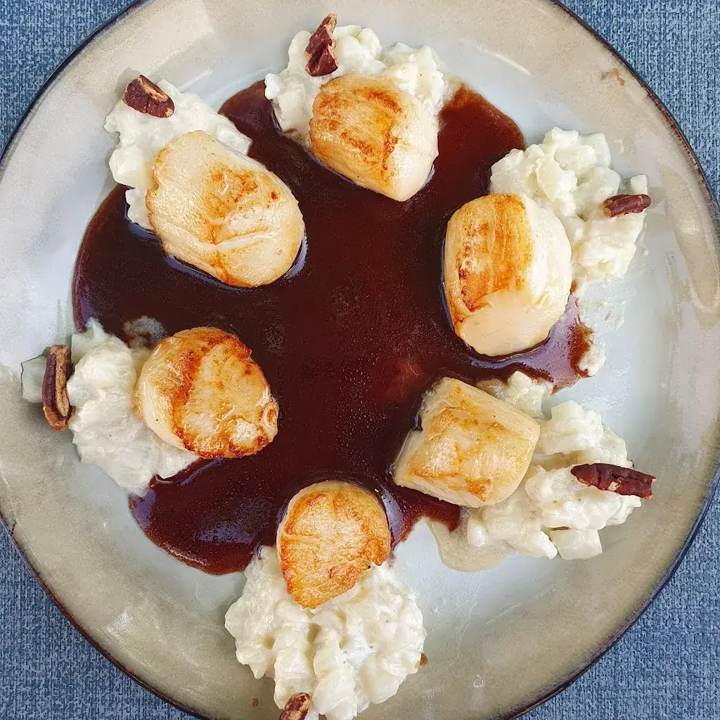 V B_Le p'tit garde manger_Thoiry_review