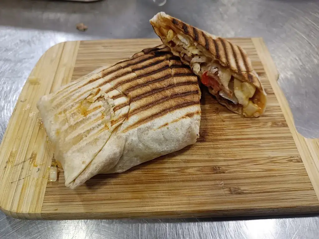 Menu_Snack de la gare_Saint-Hilaire-du-Rosier_image_6