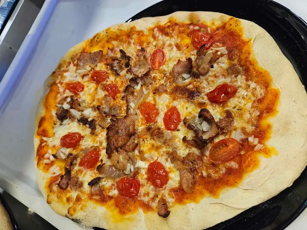 Menu_Snack de la gare_Saint-Hilaire-du-Rosier_image_7