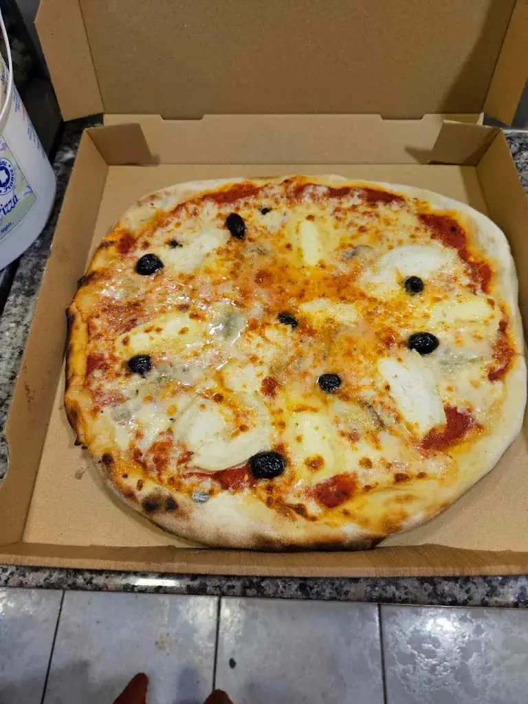 Menu_Snack de la gare_Saint-Hilaire-du-Rosier_image_8