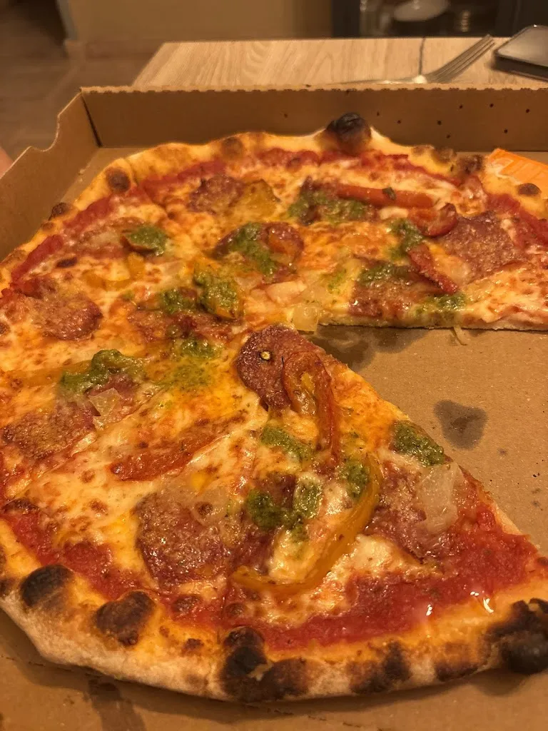 Pizzeria L'Aurécoise_Aurec-sur-Loire_slider_image_3