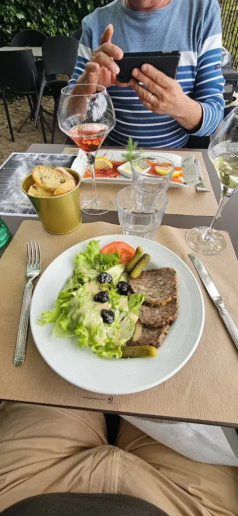 Menu_L'auberge Espagnole_Saint-Lattier_image_9