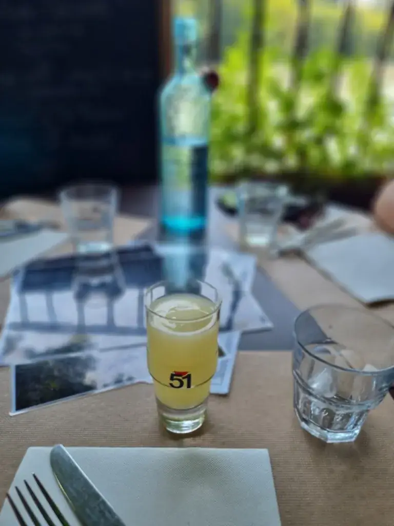 Richard Curto_L'auberge Espagnole_Saint-Lattier_review