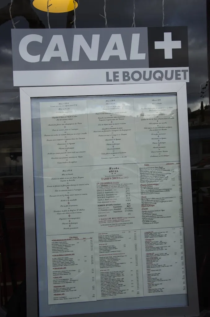 Menu_Le Saint Hilaire Gwladys & Sébastien Rath_Saint-Hilaire-de-Brethmas_image_3