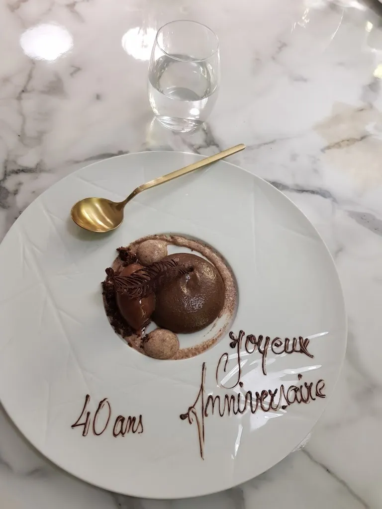 Menu_Le Saint Hilaire Gwladys & Sébastien Rath_Saint-Hilaire-de-Brethmas_image_6