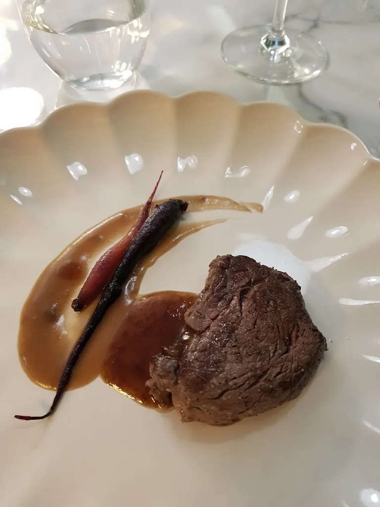 Menu_Le Saint Hilaire Gwladys & Sébastien Rath_Saint-Hilaire-de-Brethmas_image_7