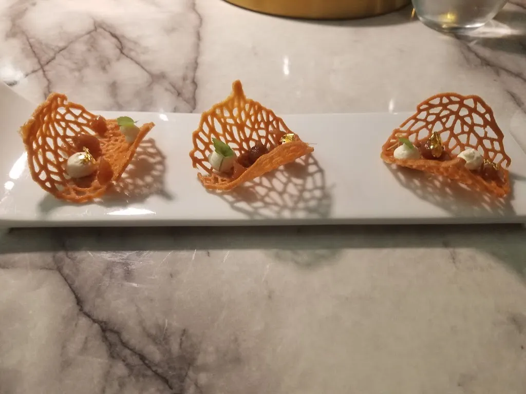 Menu_Le Saint Hilaire Gwladys & Sébastien Rath_Saint-Hilaire-de-Brethmas_image_8