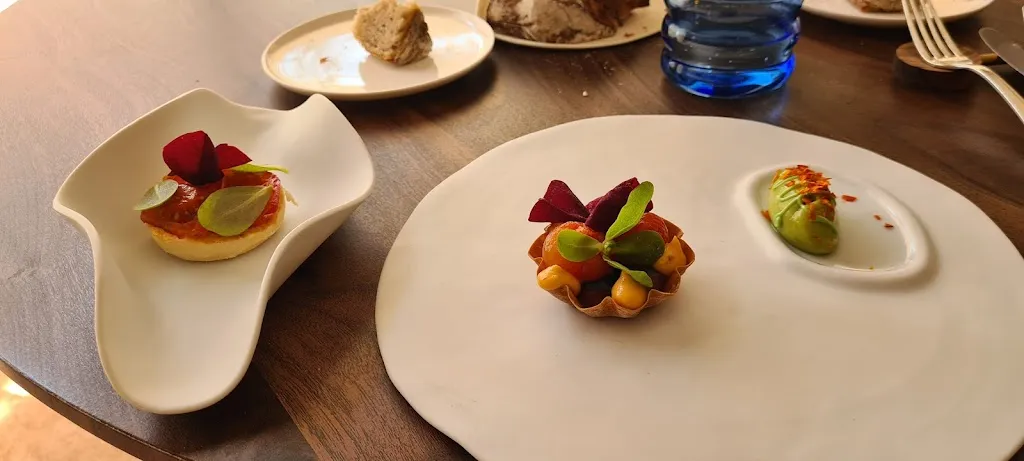 Menu_Le Saint Hilaire Gwladys & Sébastien Rath_Saint-Hilaire-de-Brethmas_image_9