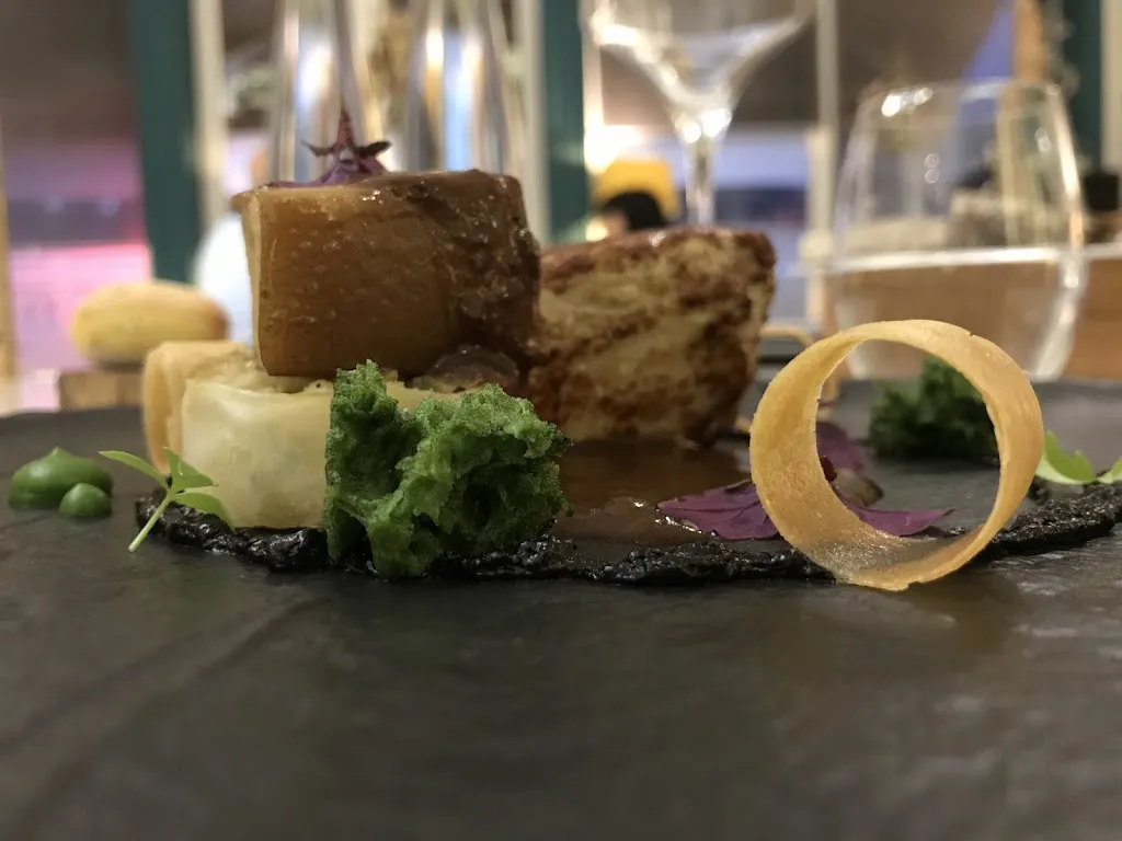 the drinkery_Le Saint Hilaire Gwladys & Sébastien Rath_Saint-Hilaire-de-Brethmas_review