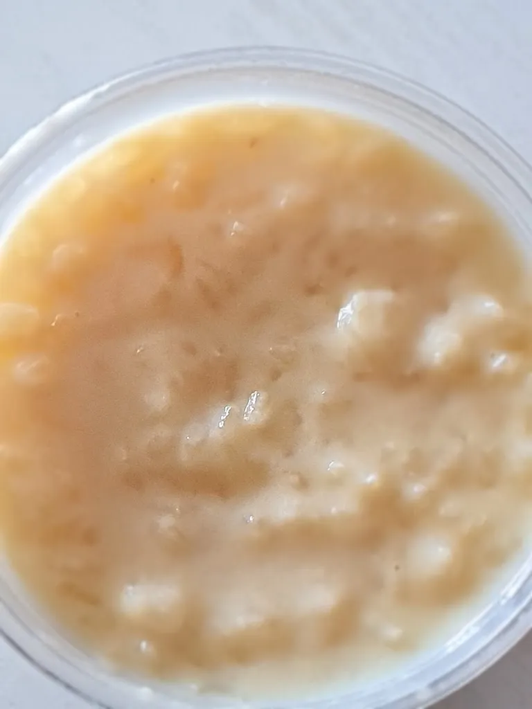 Menü_Le Bouche à Oreilles_Saint-Hilaire-du-Harcouët_Bild_2