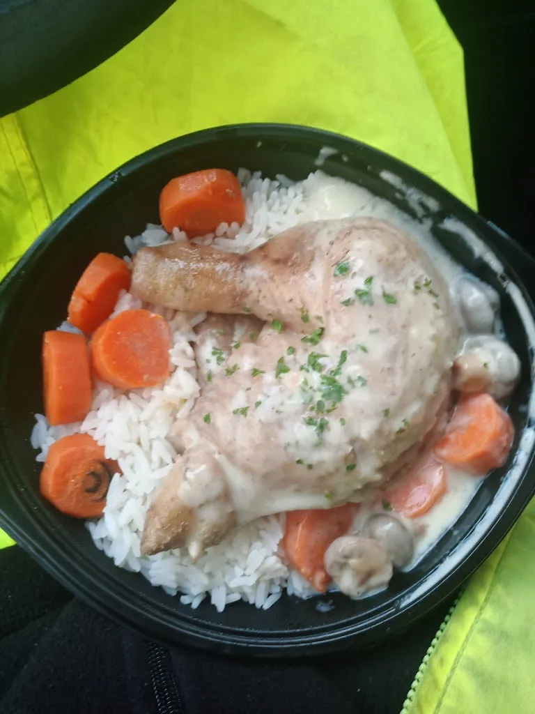 Menü_Le Bouche à Oreilles_Saint-Hilaire-du-Harcouët_Bild_4