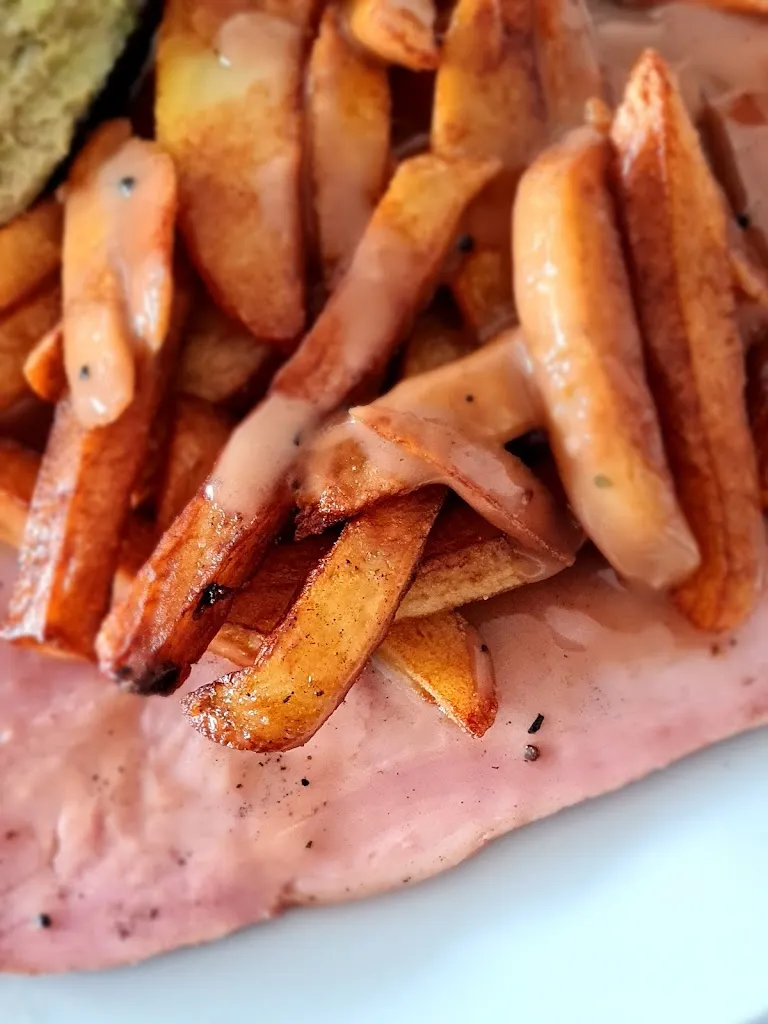 Menü_Le Bouche à Oreilles_Saint-Hilaire-du-Harcouët_Bild_6