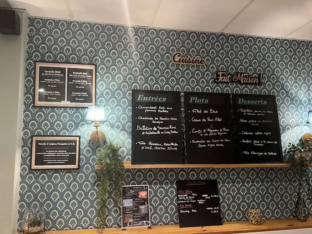 Menu_A l'ardoise_Saint-Hilaire-du-Harcouët_immagine_2