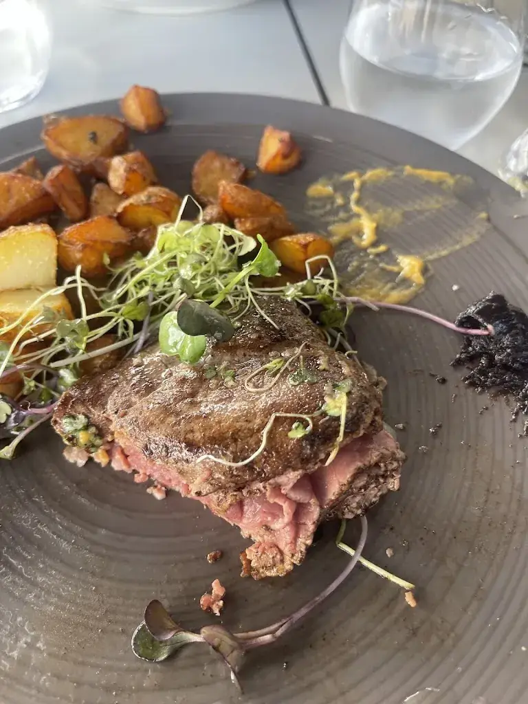 Andrew Smith_A l'ardoise_Saint-Hilaire-du-Harcouët_recensione