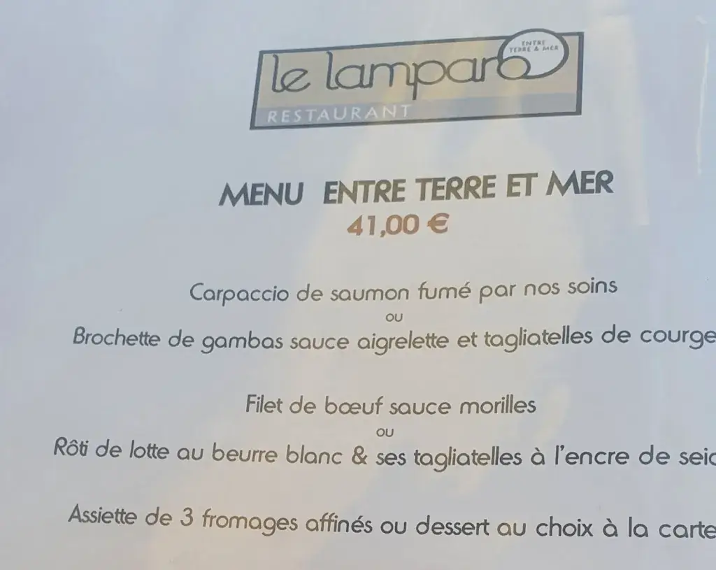 Menu_Le Lamparo_Saint-Hilaire-de-Riez_image_1