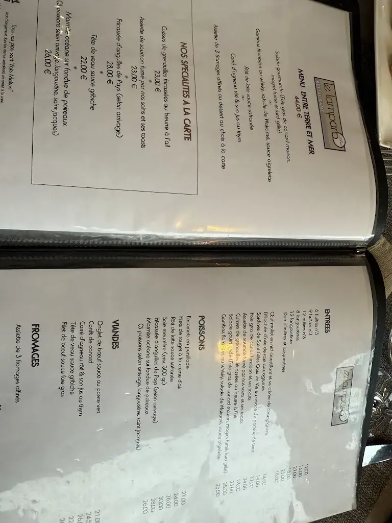 Menu_Le Lamparo_Saint-Hilaire-de-Riez_image_2