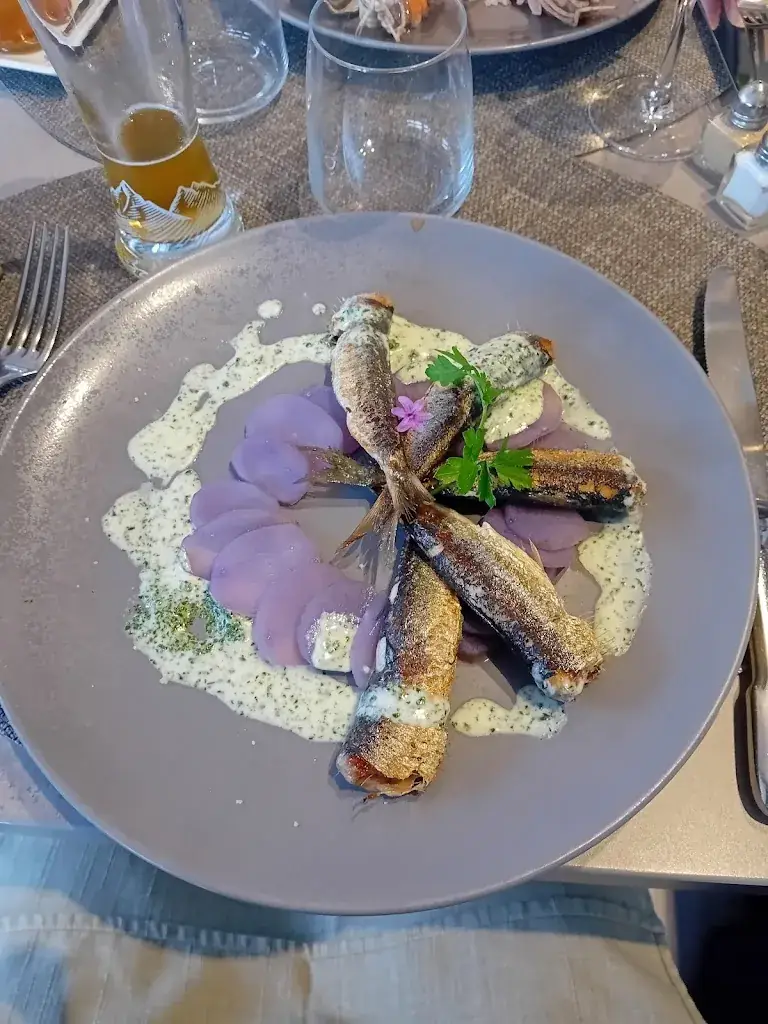 Pat Dudu_Le Lamparo_Saint-Hilaire-de-Riez_review